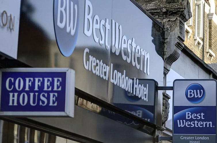 Best Western Greater London