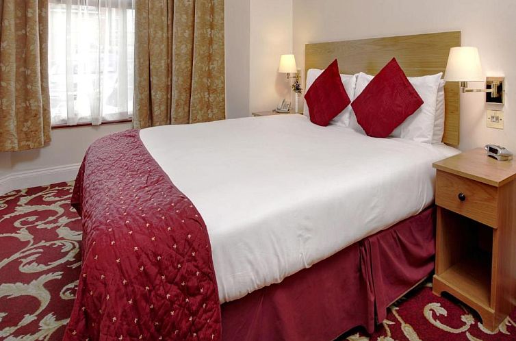 Best Western Greater London