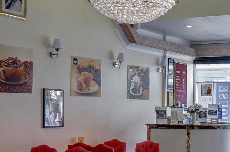 Best Western Greater London