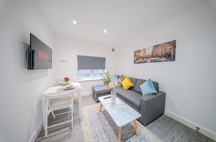 Ilford Luxury Apartments