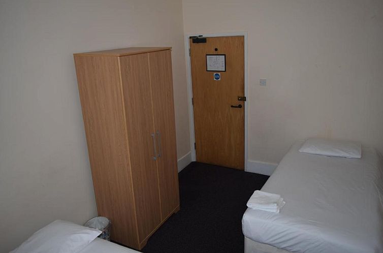 York Hotel