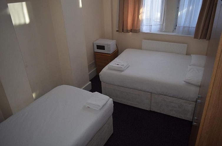 York Hotel