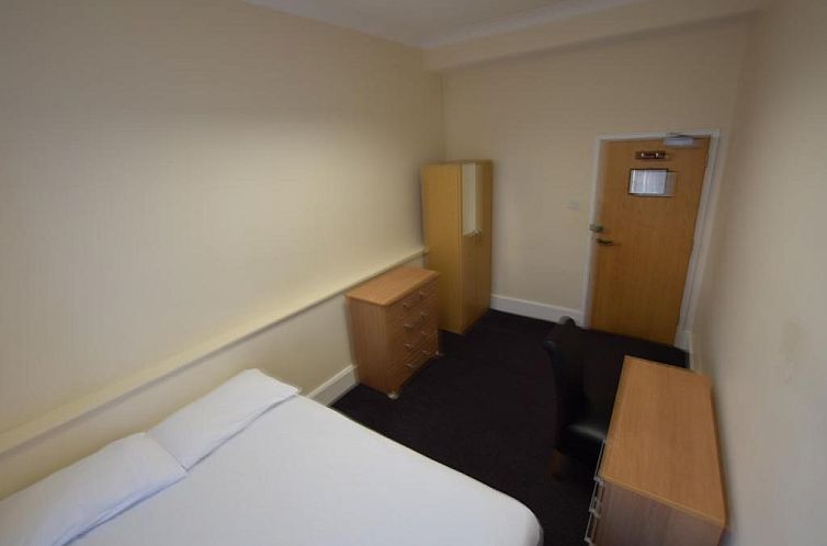 York Hotel