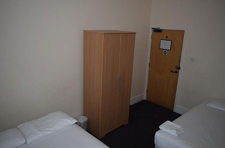 York Hotel