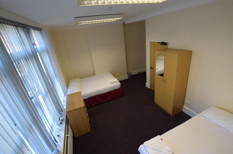 York Hotel