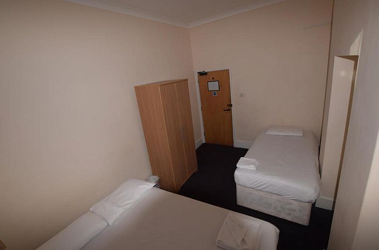 York Hotel