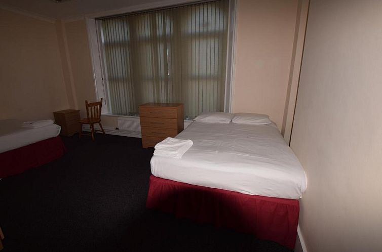 York Hotel