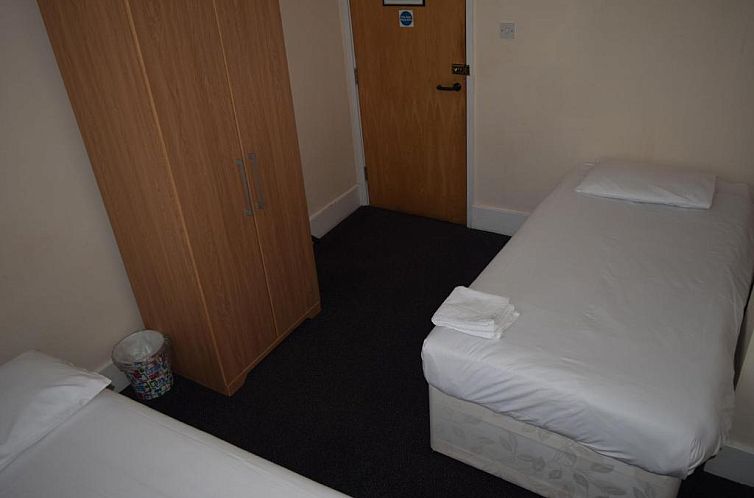 York Hotel
