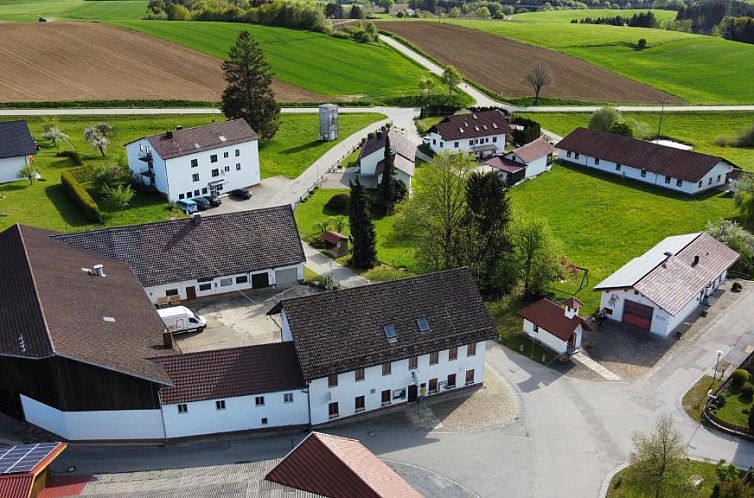 Unterkunft 64503301 - Ferienhaus Bayern - Pension Stanek