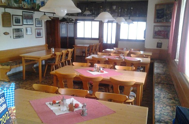 Pension Stanek