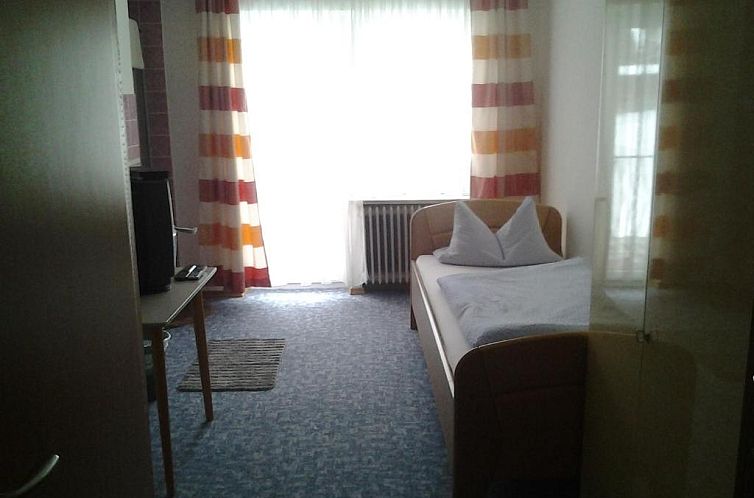 Pension Stanek