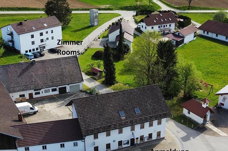 Pension Stanek