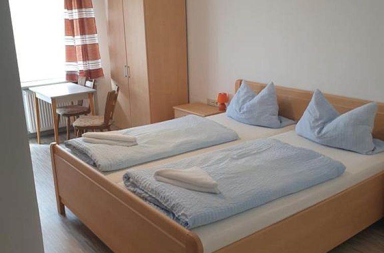 Pension Stanek