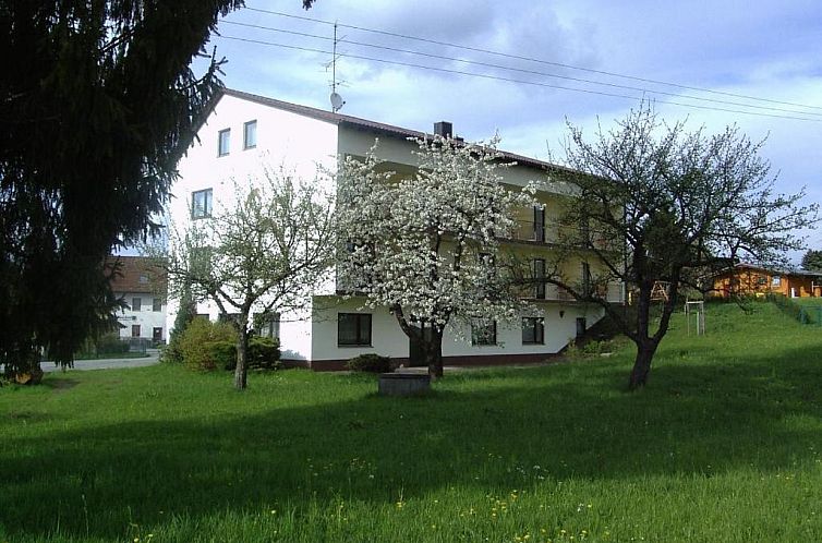 Pension Stanek