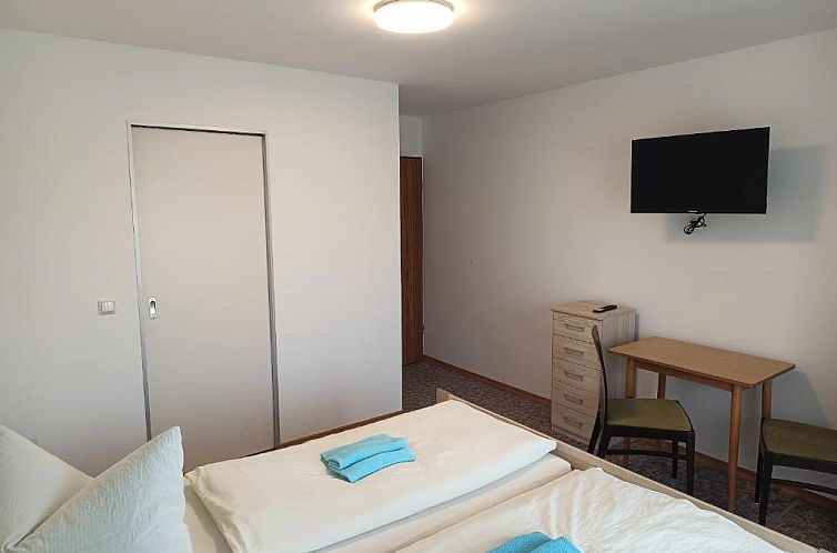 Pension Stanek