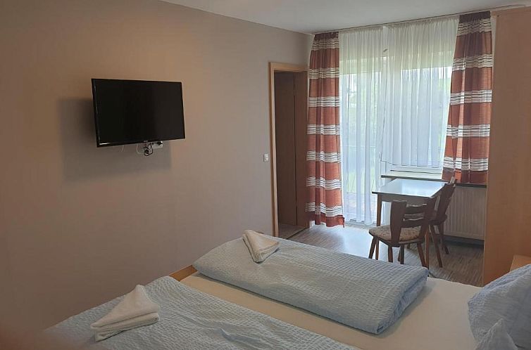 Pension Stanek