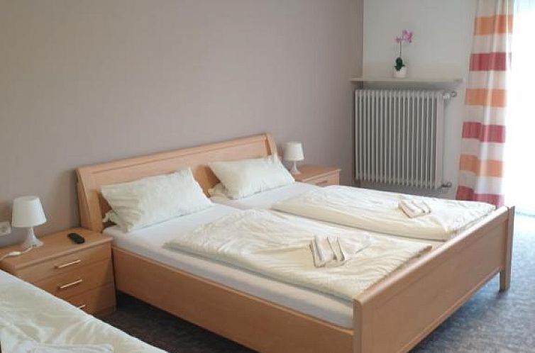 Pension Stanek