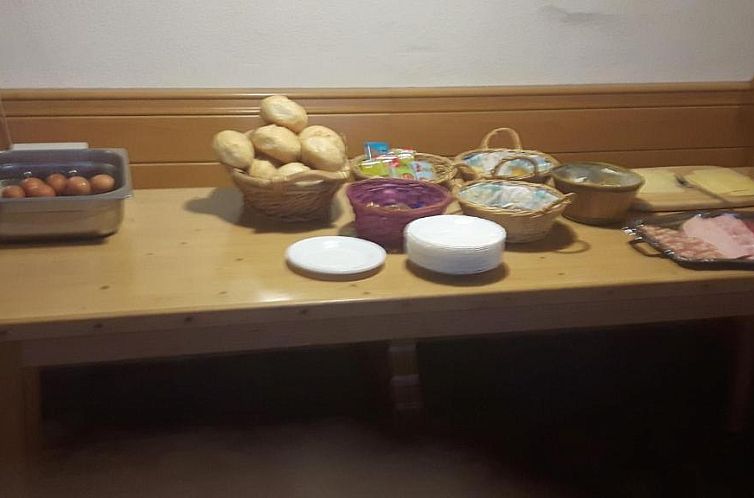 Pension Stanek