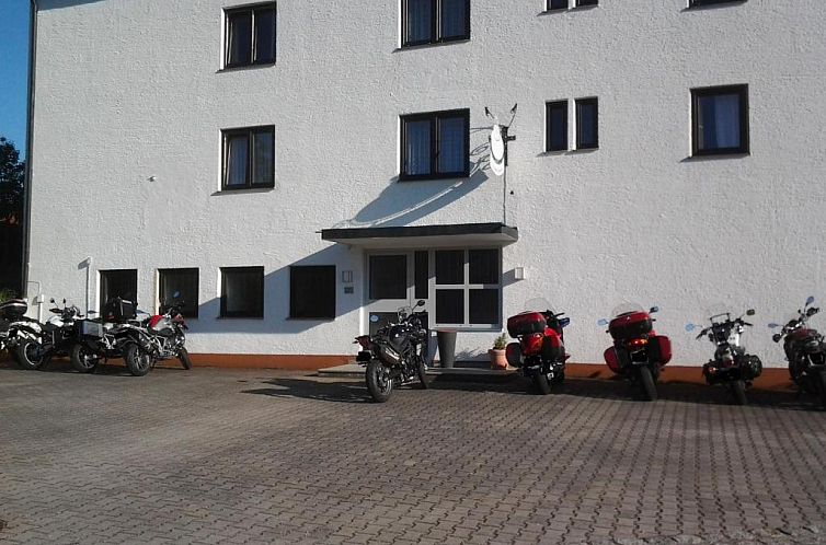 Pension Stanek