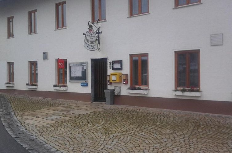 Pension Stanek