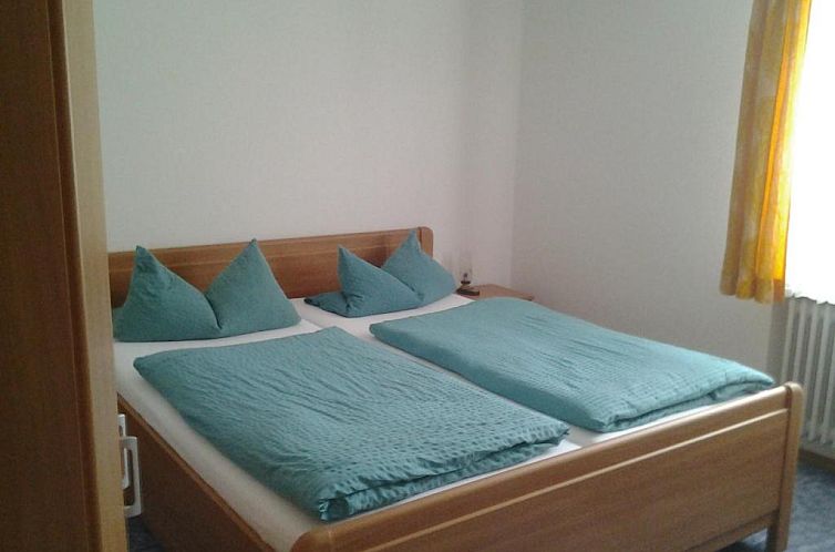 Pension Stanek