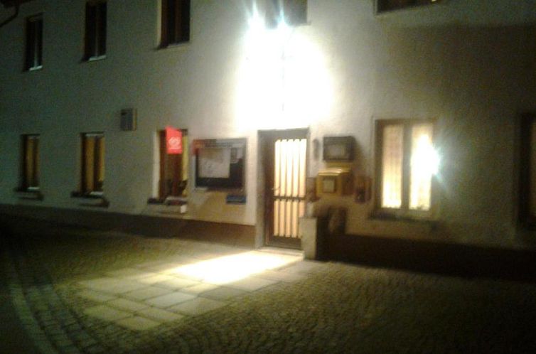Pension Stanek