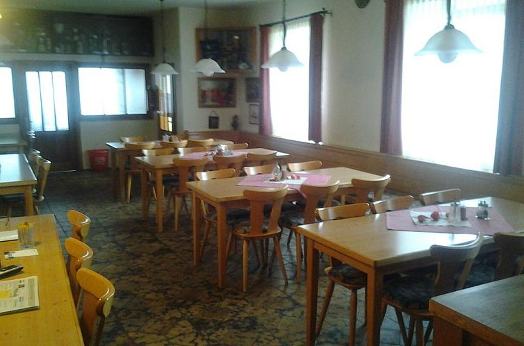 Pension Stanek