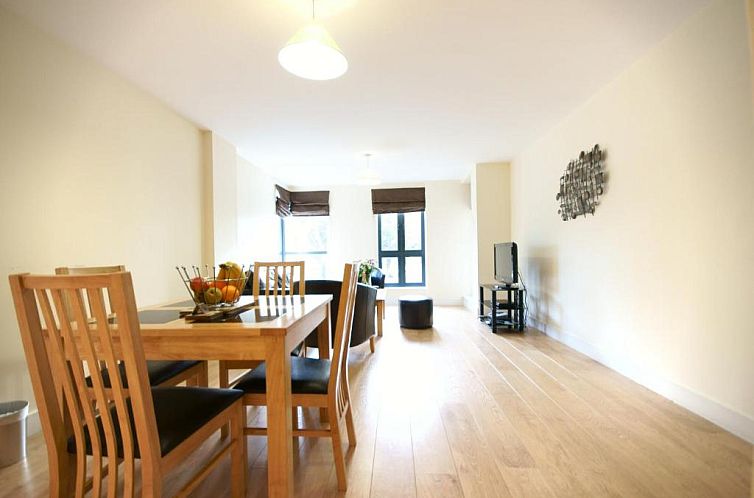 Verblijf 64506502 - Vakantie appartement Engeland - Lodge Drive Serviced Apartments