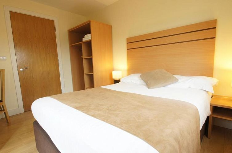 Lodge Drive Serviced Apartments