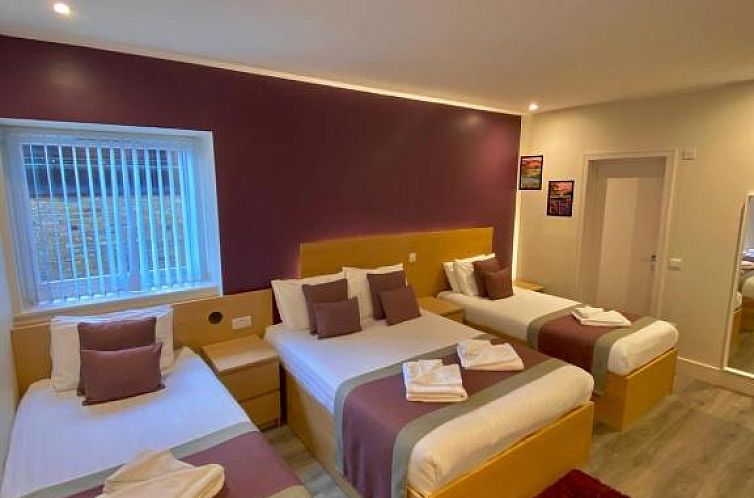 Holtwhites Hotel