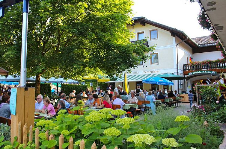 Verblijf 64603302 - Vakantie appartement Beieren - Land-gut-Hotel Gasthof Waldschänke