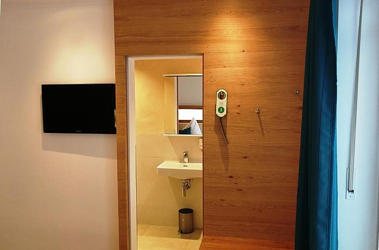 Land-gut-Hotel Gasthof Waldschänke