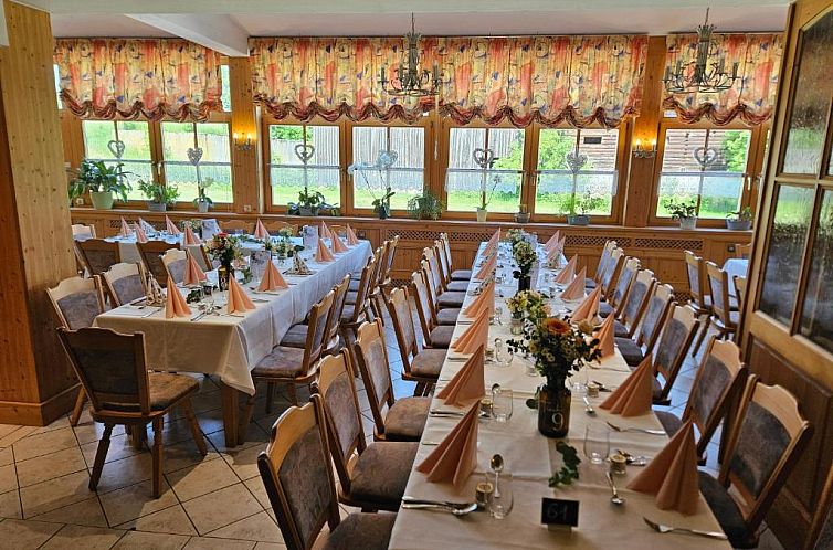 Land-gut-Hotel Gasthof Waldschänke