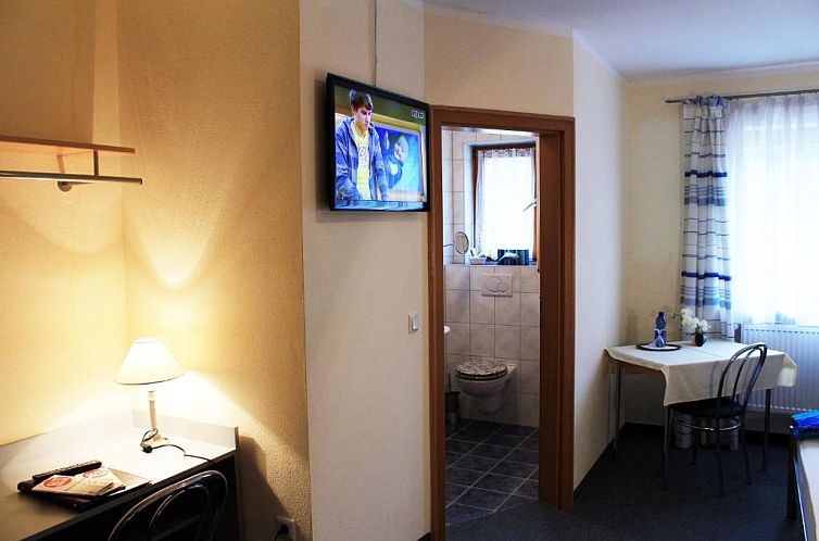 Land-gut-Hotel Gasthof Waldschänke