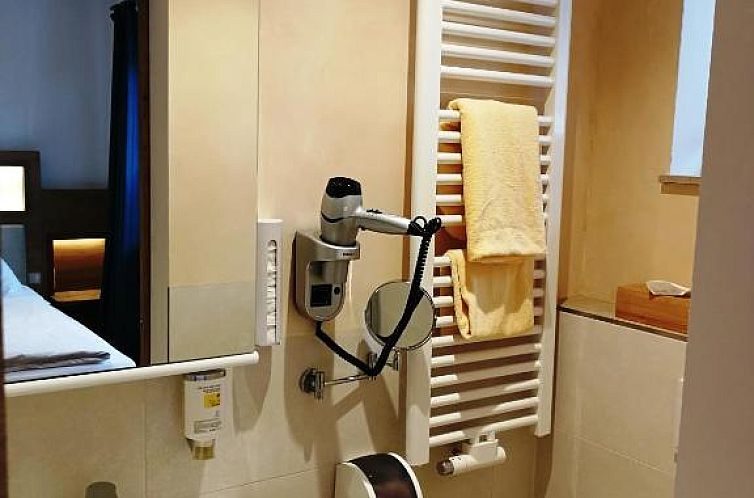 Land-gut-Hotel Gasthof Waldschänke