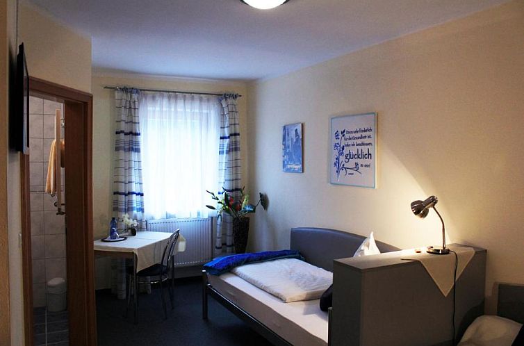 Land-gut-Hotel Gasthof Waldschänke