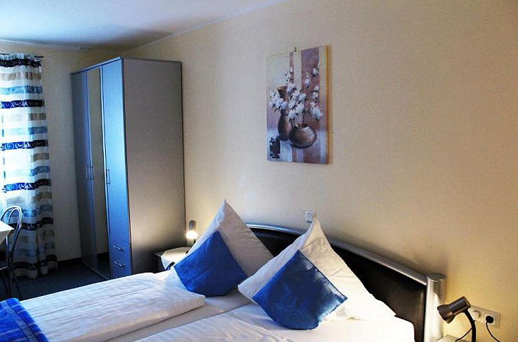 Land-gut-Hotel Gasthof Waldschänke