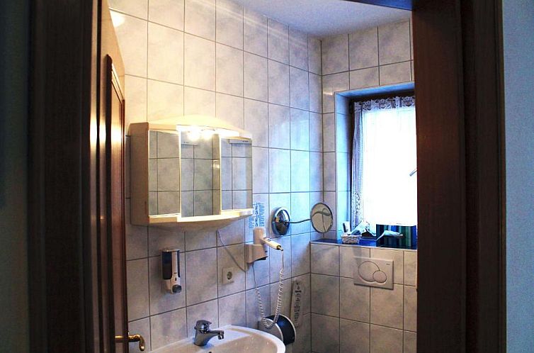 Land-gut-Hotel Gasthof Waldschänke