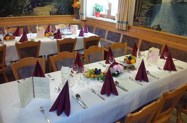 Land-gut-Hotel Gasthof Waldschänke