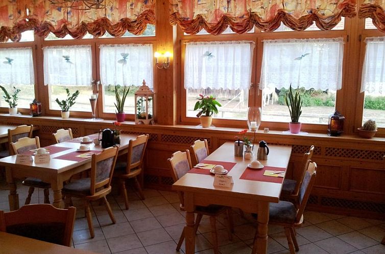 Land-gut-Hotel Gasthof Waldschänke