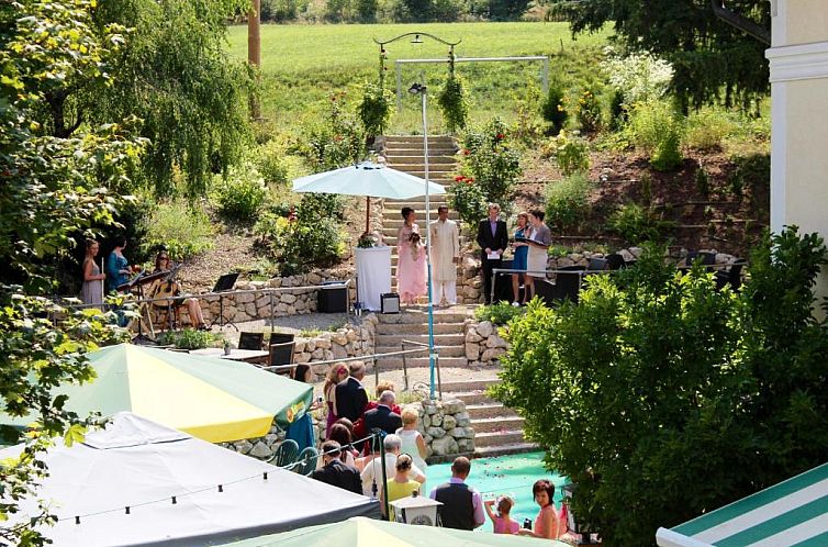 Land-gut-Hotel Gasthof Waldschänke