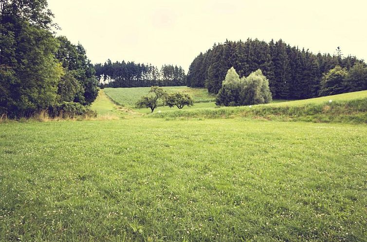 Land-gut-Hotel Gasthof Waldschänke
