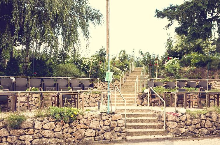 Land-gut-Hotel Gasthof Waldschänke