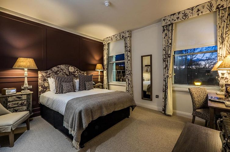 Guest house 64606508 - Apartment England - Coach & Horses Hotel