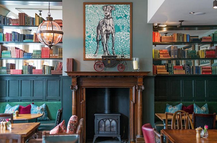 Coach & Horses Hotel