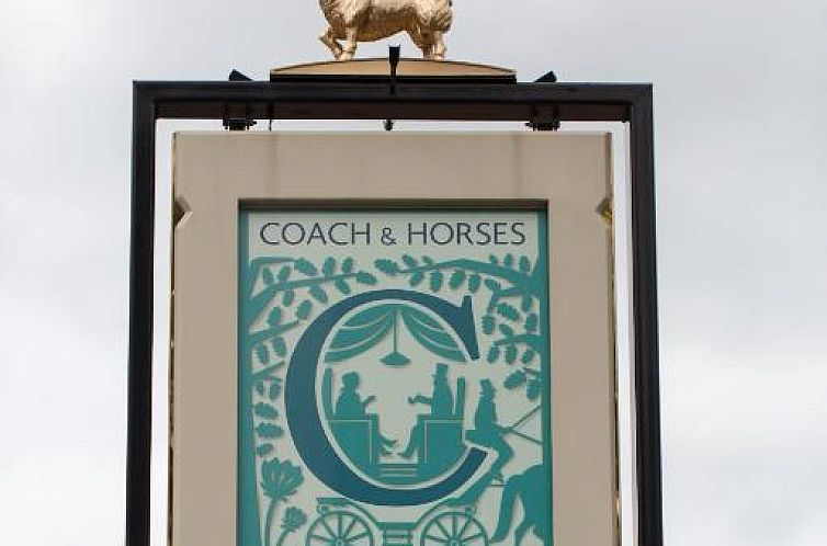 Coach & Horses Hotel