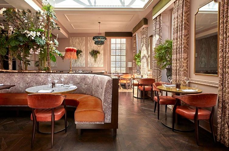 Richmond Hill Hotel
