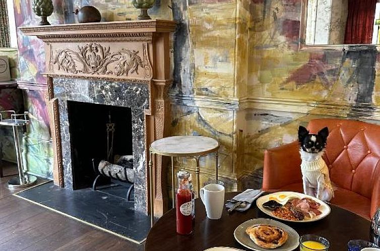 Richmond Hill Hotel