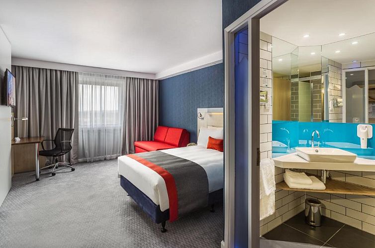 Holiday Inn Express London - Watford Junction, an IHG Hotel