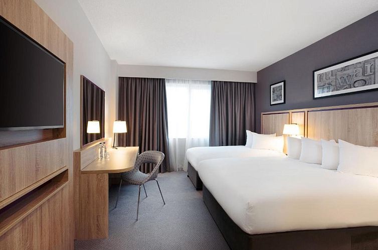 Jurys Inn London Watford
